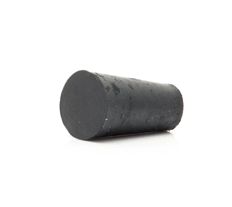 LW Scientific - Rubber Tube Cushion Spacers 25 mm For E8 Centrifuge - CNP-SPC7-RB25