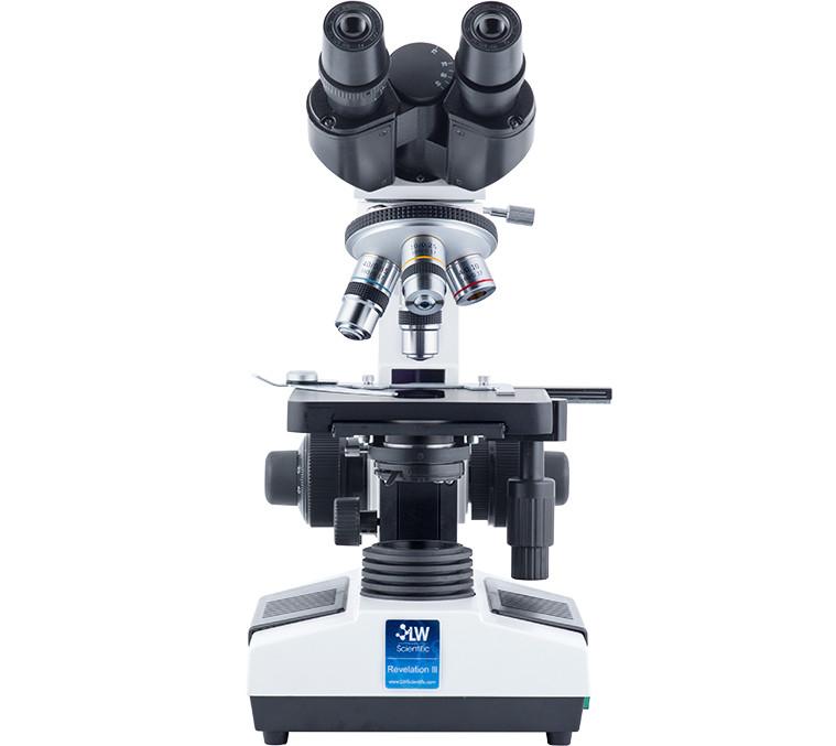Microscope