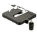 LW Scientific - Stage With Small Slide Holder For I4 Microscope Mechanical - I4P-STGN-SM77
