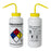Labeled Wash Bottle