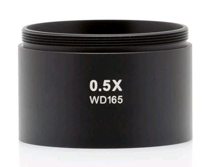 Supplemental Lens