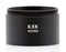 LW Scientific - Supplemental Lens 0.5X, 177 mm Working Distance For Z4 Series Microscopes - Z4P-LNS7-050X