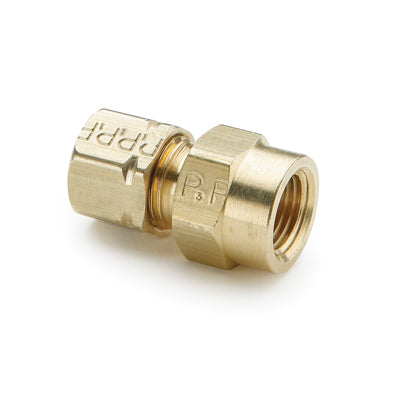 Compress-Align Fitting