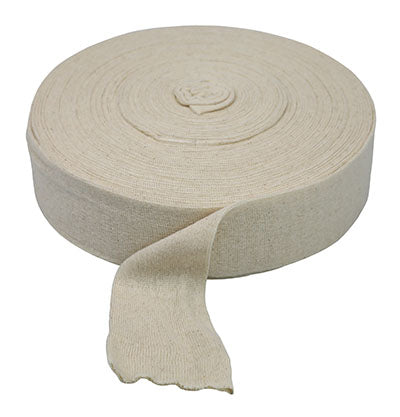 Fabrication Enterprises Stockinette, Cotton Cando 2"X25Yds - 24-4054
