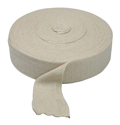 CanDo - Stockinette Tubular 2 Inch X 25 Yard Cotton NonSterile - 24-4054