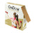 Fabrication Enterprises Kinesiology Tape Cando Skin Friendly Cotton / Rayon 2 Inch X 103 Foot Beige Nonsterile - 24-4860