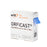 Orficast Tape - Unpadded Splint Roll 1 Inch X 9 Foot Cotton / Thermoplastic Blue - 24-5600-12