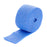 Fabrication Enterprises Tape, Thermoplastic Orficast Blu 2'X9' (6/Bx) D/S - 24-5610-6