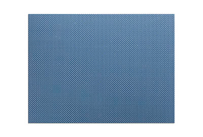 Orfilight NS - Splinting Material 13% Micro Perforated 3/32 X 18 X 24 Inch Thermoplastic with Non-Stick Coating Atomic Blue - 24-5761-1