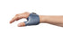 Fabrication Enterprises Material, Splint Orfit N/S Nonperf Atomic Blu 18"X24" D/S - 24-5774-1