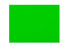 Fabrication Enterprises Material Splinting Orfit Colors Non-Stick Coating Hot Green 18X24X1/12" Ea - 24-5784-1