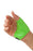 Fabrication Enterprises Material Splinting Orfit Colors Non-Stick Coating Hot Green 18X24X1/12" Ea - 24-5784-1