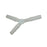 Genadyne Biotechnologies - Y Connector - A4-S00Y2