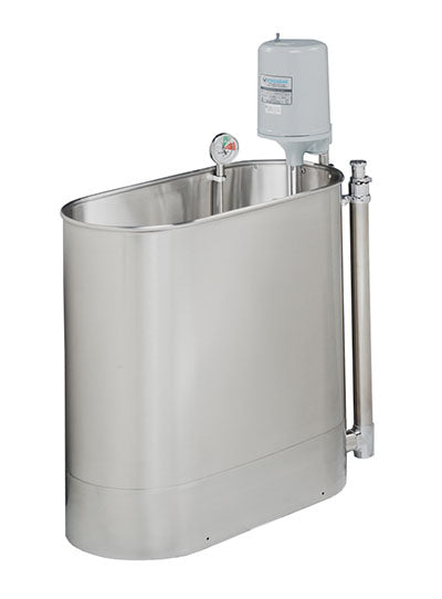 TUB, WHIRLPOOL EXTREMITY 