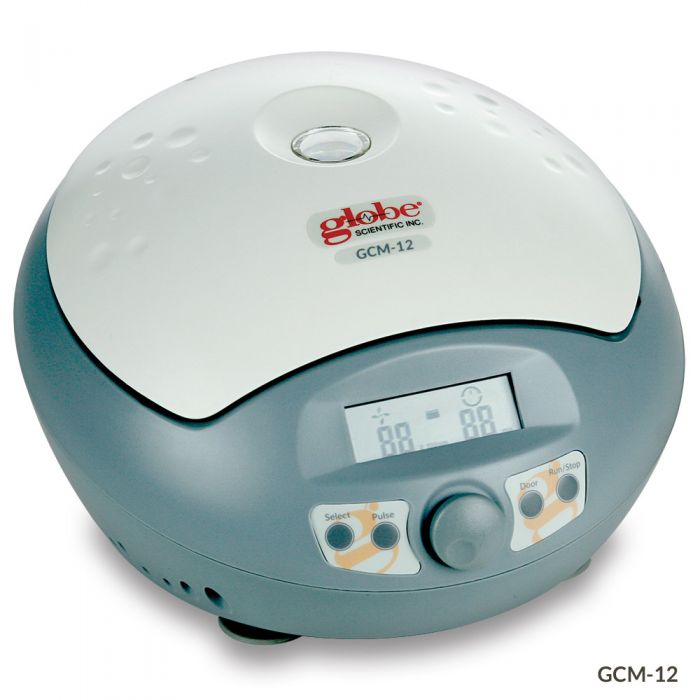  High Speed Microcentrifuge