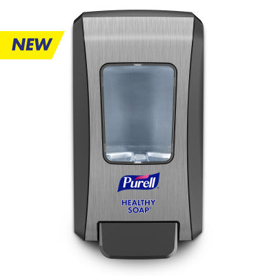 SOAP PURELL MANUAL