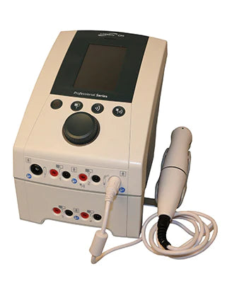 CX4 - Ultrasound System 4-Channel Stim and Stim - 13-3391