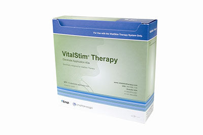 Vitalstim Electrode