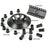 Globe Scientific - Centrifuge Rotor For 0.2 mL PCR Tubes and Strips - GCM-PCR