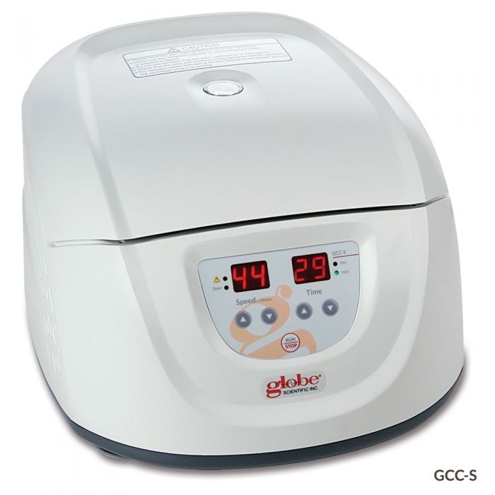  Standard Clinical Centrifuge