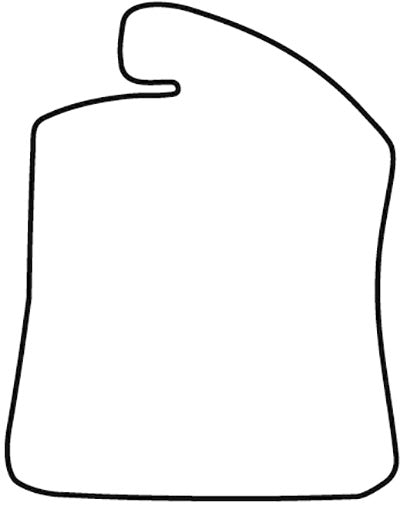WRIST/THUMB SPLINT