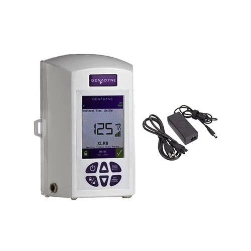 Genadyne Biotechnologies - Power Adapter - A4-S00P3