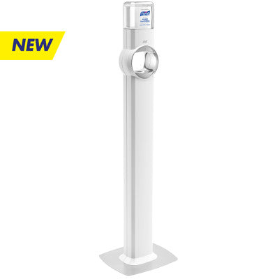 FLOOR STAND PURELL