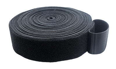 VELCRO, 2SIDED HOOK/LOOP DISPENSER 