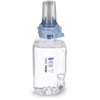 Hand Sanitizer