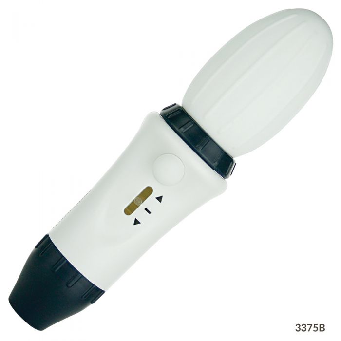  Manual Pipette Controllers