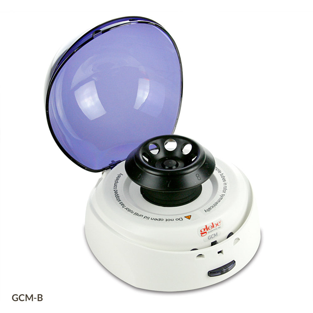 CENTRIFUGE, MICRO