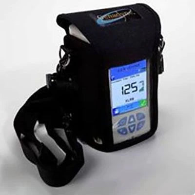 Genadyne Biotechnologies - Carry Bag - A4-S00A6