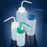 Wash Bottle, Wide Mouth