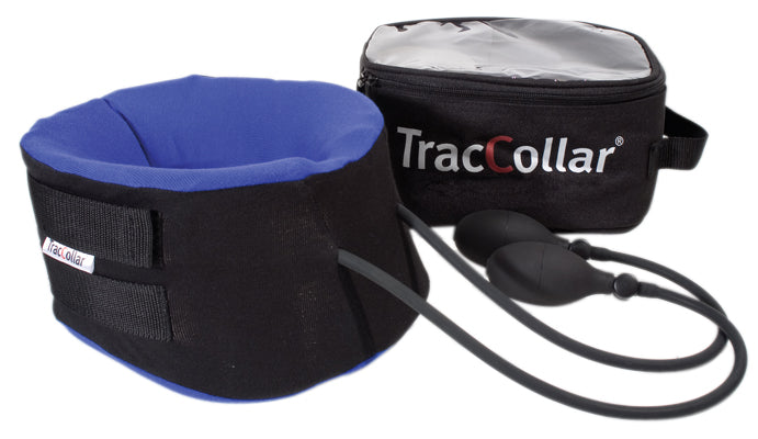 Cervical Traction Device