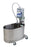 Extremity Mobile Whirlpool Tub with Stand