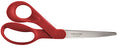 Fabrication Enterprises Scissors, Bent Lft Hand Fiskarpremier F/Splinting D/S - 24-6501