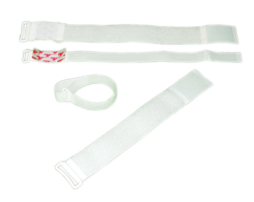 Strap With Non-Adhesive Hook