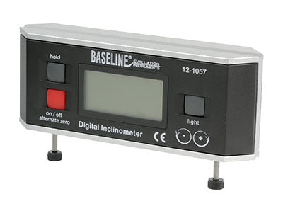 INCLINOMETER, BASELINE