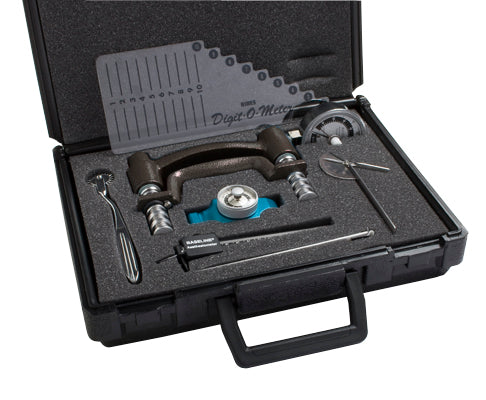 HAND EVALUATION SET