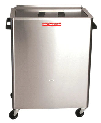 Hydrocollator M-2 - Heating Unit with Moist Heat Packs Mobile 15-1/2 X 26-1/2 X 33-1/2 Inch 68.81 Liter - 00-2402-3