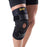Fabrication Enterprises Knee Brace, Hinged Universal Sz - 24-9179