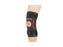 OmniForce Stabilizer - Knee Brace 2X-Large / 3X-Large Wraparound / D-Ring / Hook and Loop Strap Closure 20 to 24 Inch Knee Circumference Left or Right Knee - 24-9302