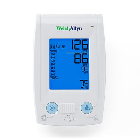 Welch Allyn ProBP Digital Blood Pressure Device - 2400