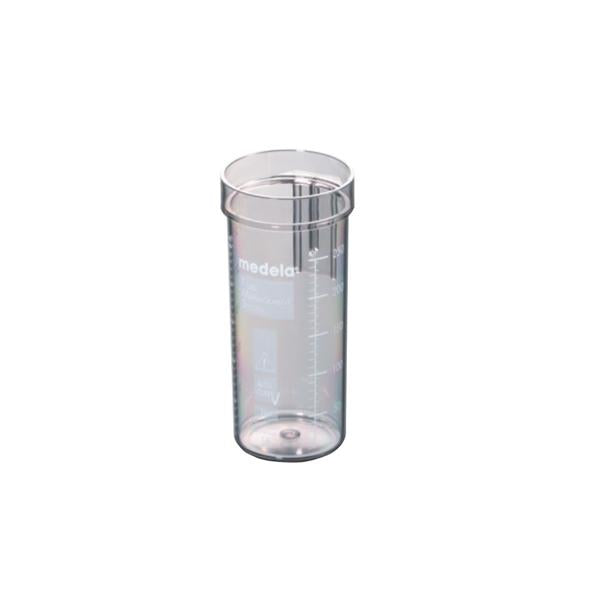 Medela Canister Suction Disposable Non-Sterile 250Ml Ea - 770125