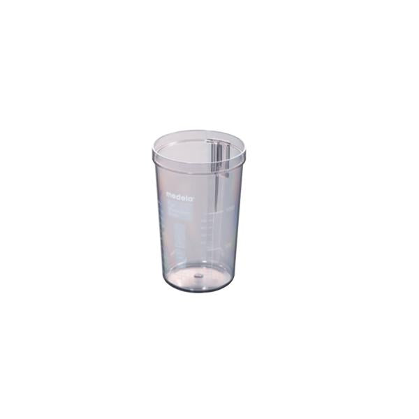 Medela Canister Suction Disposable Non-Sterile 1000Ml Ea - 770110