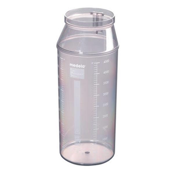 Medela Canister Suction Non-Sterile 5000Ml Ea - 770150