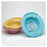 Medegen Medical Products, Bath Sitz Polypropylene Turquoise With 2L Bag/60" Tubing 10/Ca - H990-07