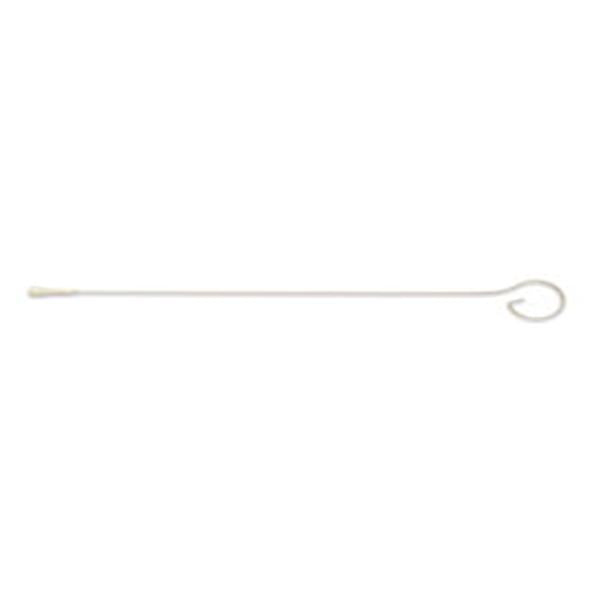 Puritan Medical Products Calgiswab Nasopharyngeal Swab Flexible Aluminum Handle Cal Alg 5.5" Strl 1 50/Bx, 10 Bx/Ca - 25-800 A 50
