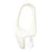 Graham-Field Tub-Guard Bathtub Grab Bar White - 69623A