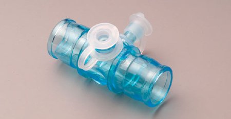 Vyaire Medical U/Adapt-It Straight Adapter - 4080